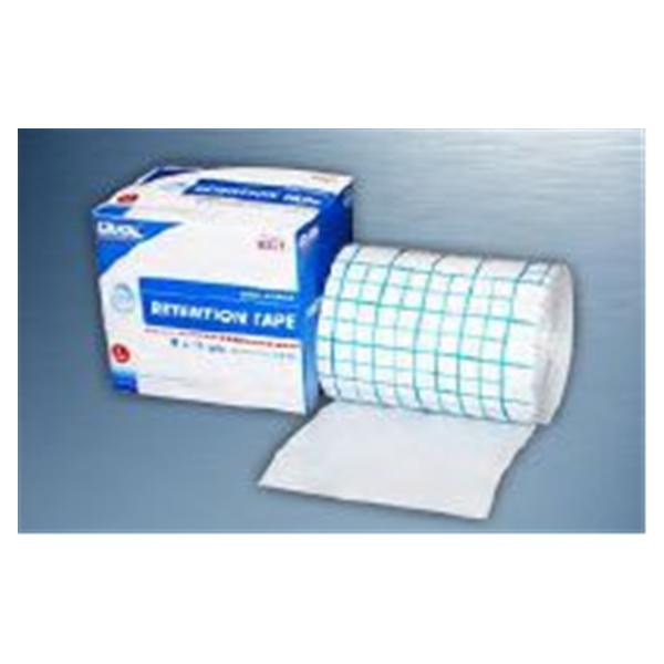 Tape Retention Cloth 6